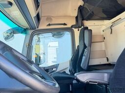 MERCEDES-BENZ 1842 LS Actros MP5 StreamSpace Standklima