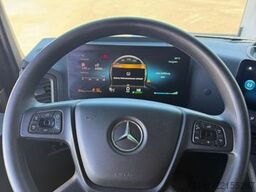 MERCEDES-BENZ 1842 LS Actros MP5 StreamSpace Standklima