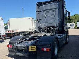 MERCEDES-BENZ 1851 LS Actros BigSpace Retarder 2x Tank Euro6D