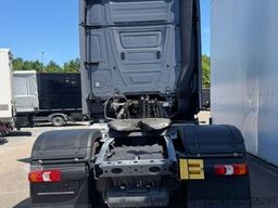 MERCEDES-BENZ 1851 LS Actros BigSpace Retarder 2x Tank Euro6D