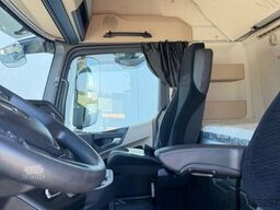 MERCEDES-BENZ 1851 LS Actros BigSpace Retarder 2x Tank Euro6D