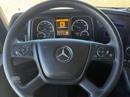 MERCEDES-BENZ 1851 LS Actros BigSpace Retarder 2x Tank Euro6D