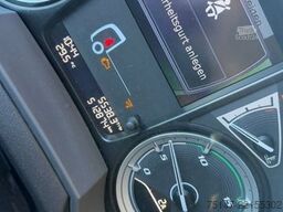 DAF XF 480 FAR 6x2 SSC Multi BDF 2x AHK ACC 2x Tank