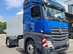 MERCEDES-BENZ 1843 LS Actros MP5 BigSpace SoloStar MirrorCam