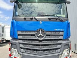 MERCEDES-BENZ 1843 LS Actros MP5 BigSpace SoloStar MirrorCam