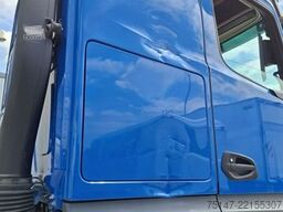 MERCEDES-BENZ 1843 LS Actros MP5 BigSpace SoloStar MirrorCam