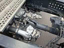 MERCEDES-BENZ 1843 LS Actros MP5 BigSpace SoloStar MirrorCam
