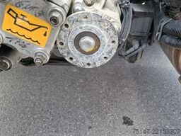 MERCEDES-BENZ 1843 LS Actros MP5 BigSpace SoloStar MirrorCam