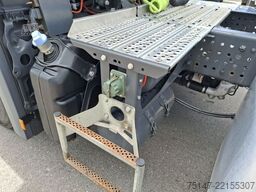 MERCEDES-BENZ 1843 LS Actros MP5 BigSpace SoloStar MirrorCam