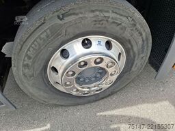 MERCEDES-BENZ 1843 LS Actros MP5 BigSpace SoloStar MirrorCam