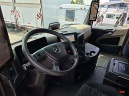 MERCEDES-BENZ 1843 LS Actros MP5 BigSpace SoloStar MirrorCam