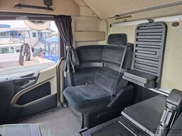 MERCEDES-BENZ 1843 LS Actros MP5 BigSpace SoloStar MirrorCam