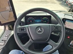 MERCEDES-BENZ 1843 LS Actros MP5 BigSpace SoloStar MirrorCam