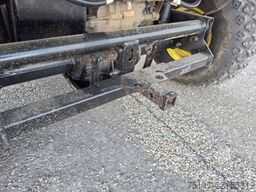 John Deere Gator HPX 4x4 Kipp-Pritsche CVT-Antrieb Diesel
