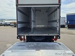 FUSO Canter 9C18 Tiefkühl Bi-Temp LBW Thermo King
