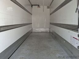 FUSO Canter 9C18 Tiefkühl Bi-Temp LBW Thermo King