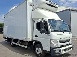 FUSO Canter 9C18 Tiefkühl Bi-Temp LBW Thermo King