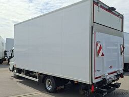 FUSO Canter 9C18 Tiefkühl Bi-Temp LBW Thermo King
