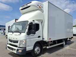 FUSO Canter 9C18 Tiefkühl Bi-Temp LBW Thermo King