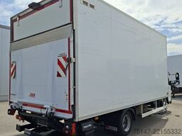 FUSO Canter 9C18 Tiefkühl Bi-Temp LBW Thermo King