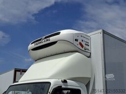 FUSO Canter 9C18 Tiefkühl Bi-Temp LBW Thermo King