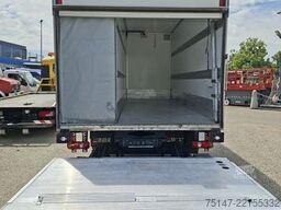 FUSO Canter 9C18 Tiefkühl Bi-Temp LBW Thermo King