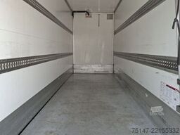FUSO Canter 9C18 Tiefkühl Bi-Temp LBW Thermo King