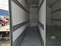 FUSO Canter 9C18 Tiefkühl Bi-Temp LBW Thermo King