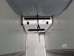 FUSO Canter 9C18 Tiefkühl Bi-Temp LBW Thermo King