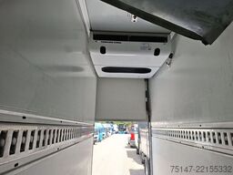 FUSO Canter 9C18 Tiefkühl Bi-Temp LBW Thermo King