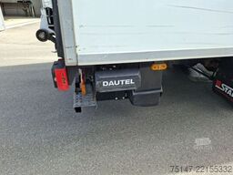 FUSO Canter 9C18 Tiefkühl Bi-Temp LBW Thermo King
