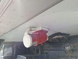 FUSO Canter 9C18 Tiefkühl Bi-Temp LBW Thermo King