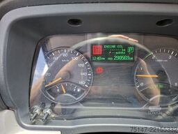 FUSO Canter 9C18 Tiefkühl Bi-Temp LBW Thermo King