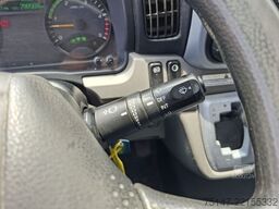 FUSO Canter 9C18 Tiefkühl Bi-Temp LBW Thermo King