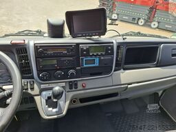 FUSO Canter 9C18 Tiefkühl Bi-Temp LBW Thermo King