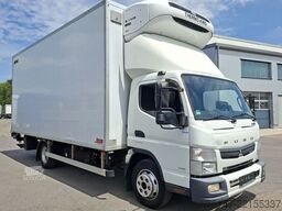 FUSO Canter 9C18 Tiefkühl Bi-Temp LBW Thermo King