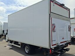 FUSO Canter 9C18 Tiefkühl Bi-Temp LBW Thermo King