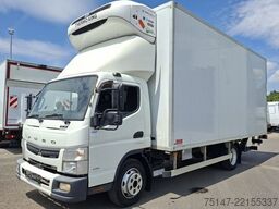 FUSO Canter 9C18 Tiefkühl Bi-Temp LBW Thermo King