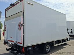 FUSO Canter 9C18 Tiefkühl Bi-Temp LBW Thermo King