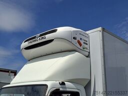 FUSO Canter 9C18 Tiefkühl Bi-Temp LBW Thermo King