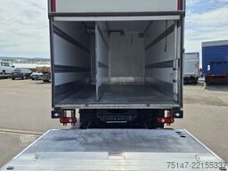 FUSO Canter 9C18 Tiefkühl Bi-Temp LBW Thermo King