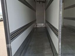 FUSO Canter 9C18 Tiefkühl Bi-Temp LBW Thermo King