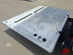 FUSO Canter 9C18 Tiefkühl Bi-Temp LBW Thermo King