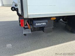 FUSO Canter 9C18 Tiefkühl Bi-Temp LBW Thermo King
