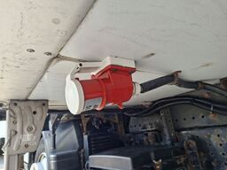 FUSO Canter 9C18 Tiefkühl Bi-Temp LBW Thermo King
