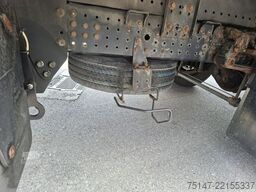 FUSO Canter 9C18 Tiefkühl Bi-Temp LBW Thermo King