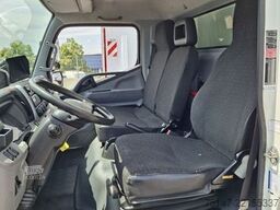 FUSO Canter 9C18 Tiefkühl Bi-Temp LBW Thermo King