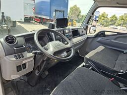 FUSO Canter 9C18 Tiefkühl Bi-Temp LBW Thermo King