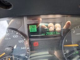 FUSO Canter 9C18 Tiefkühl Bi-Temp LBW Thermo King