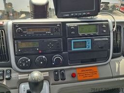FUSO Canter 9C18 Tiefkühl Bi-Temp LBW Thermo King